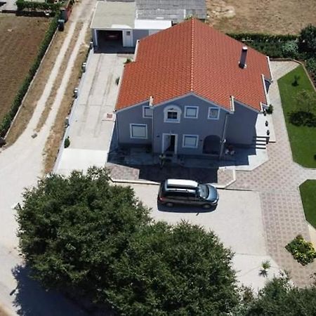 Apartman Marina Murvica  Kültér fotó