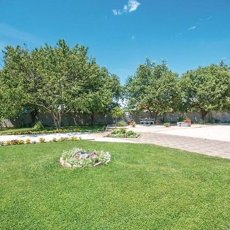 Apartman Marina Murvica  Kültér fotó