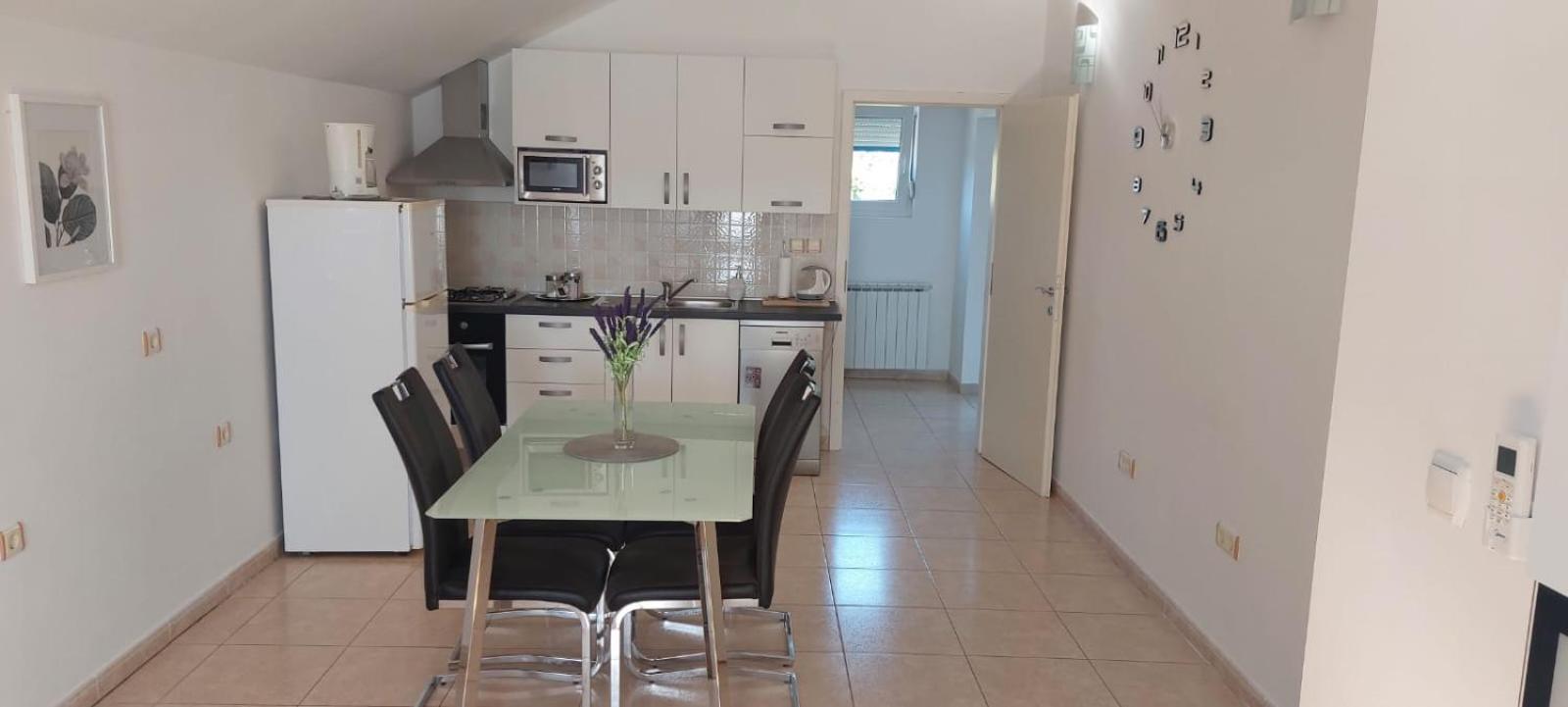 Apartman Marina Murvica  Kültér fotó