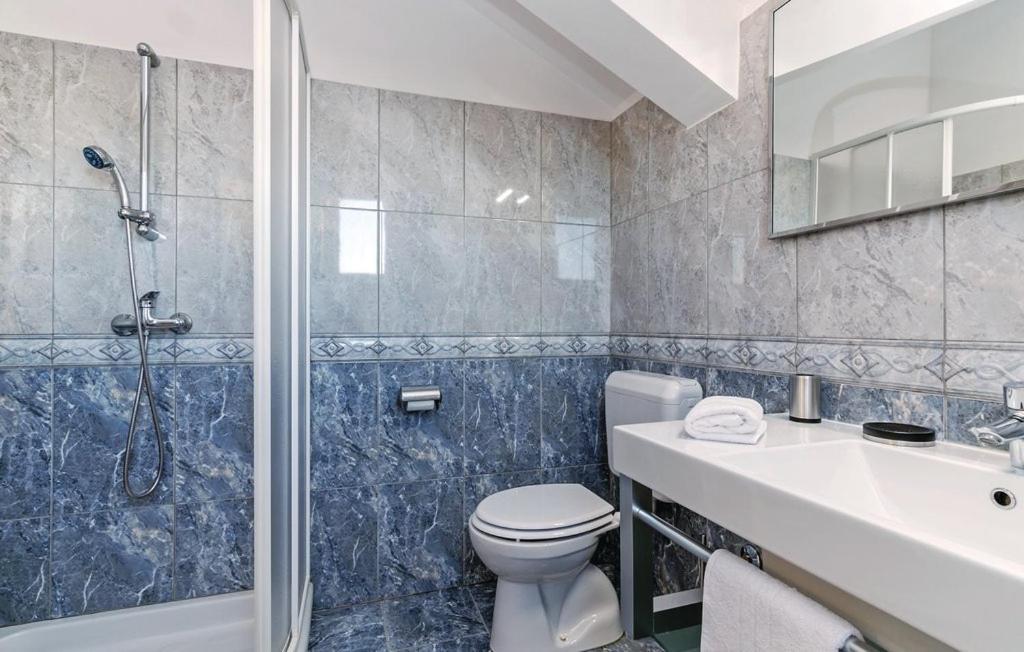 Apartman Marina Murvica  Kültér fotó