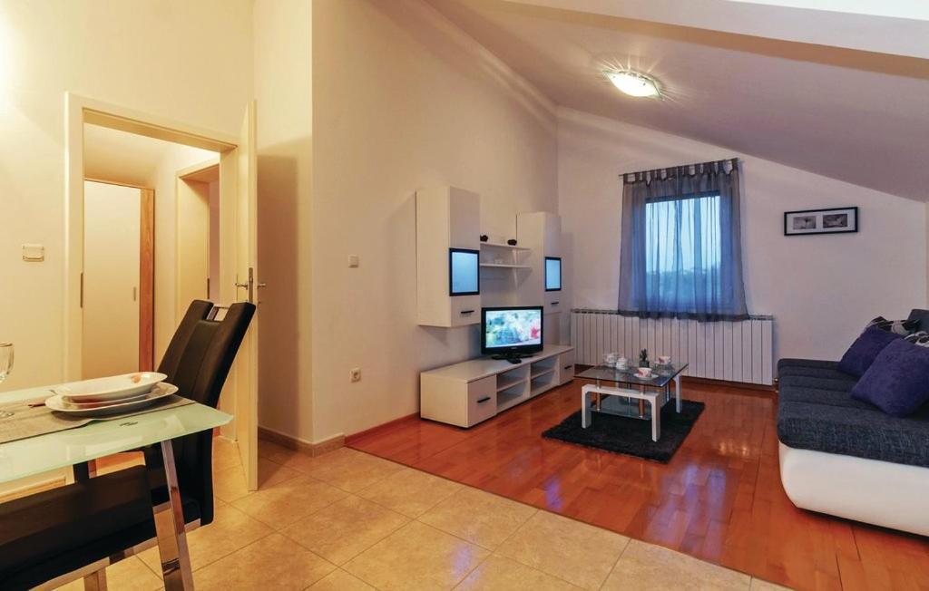 Apartman Marina Murvica  Kültér fotó