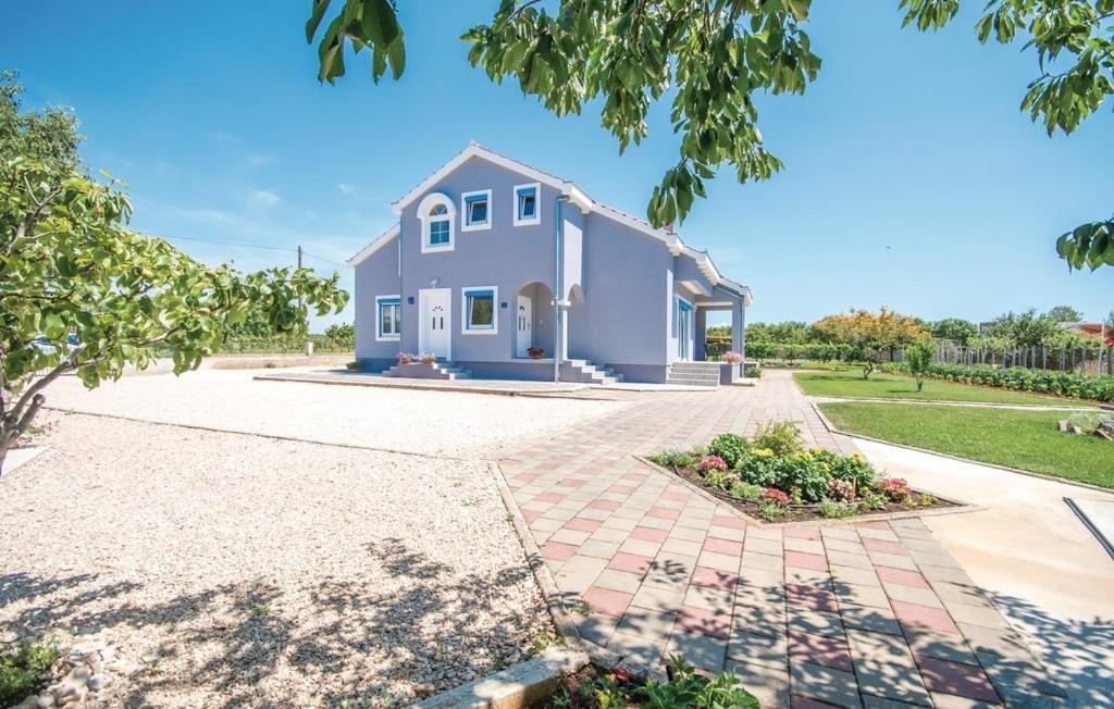 Apartman Marina Murvica  Kültér fotó
