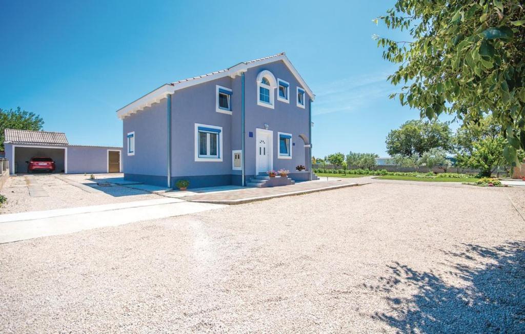 Apartman Marina Murvica  Kültér fotó