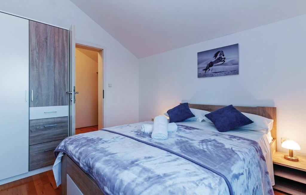 Apartman Marina Murvica  Kültér fotó