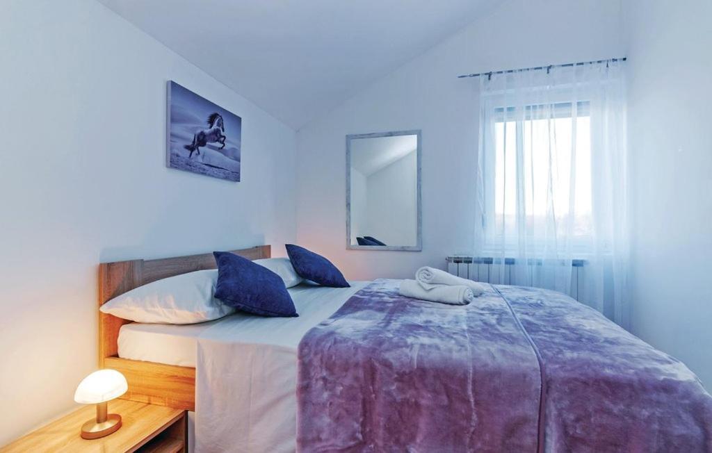 Apartman Marina Murvica  Kültér fotó