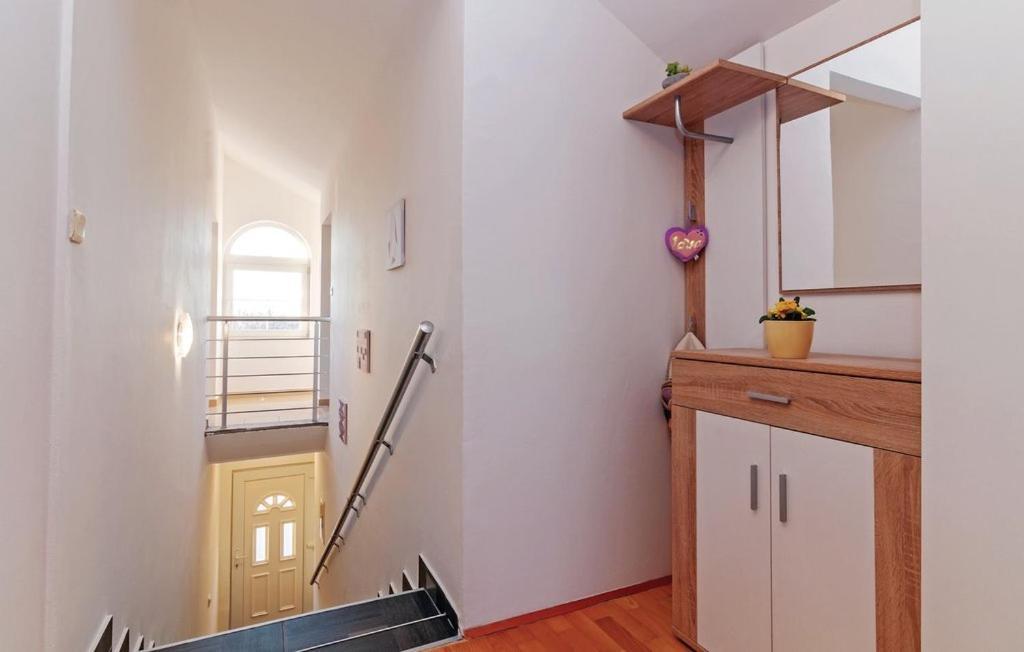 Apartman Marina Murvica  Kültér fotó