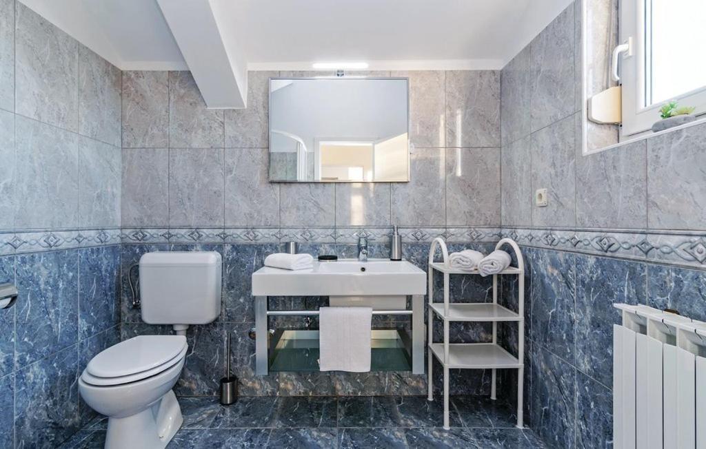 Apartman Marina Murvica  Kültér fotó