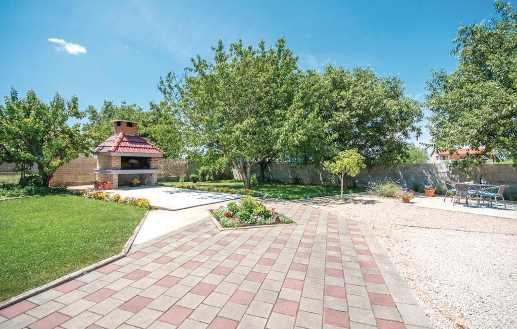 Apartman Marina Murvica  Kültér fotó